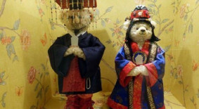 테디베어뮤지엄제주