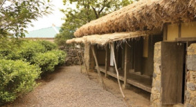 추사 유배길 - 2코스 인연의 길