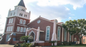 기독교순례길 2코스 (순교의길)