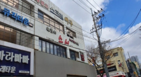 쉐프의 스시이야기