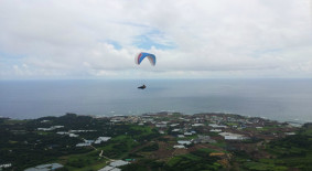 제주하늘을날다