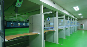 제주실탄사격장