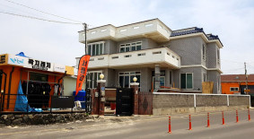 곽지레저 & 서프나우