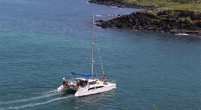 차귀도글라스요트